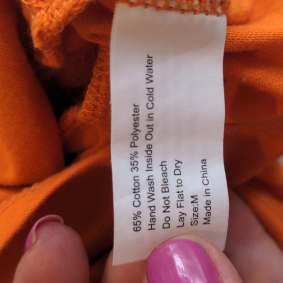 Simply Wag Pet Halloween Shirt Size M - Picture 4 of 4